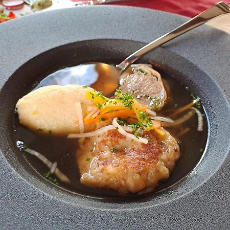 Hotel Pariente Schladming Εξωτερικό φωτογραφία