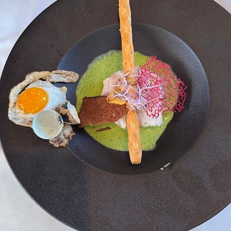 Hotel Pariente Schladming Εξωτερικό φωτογραφία