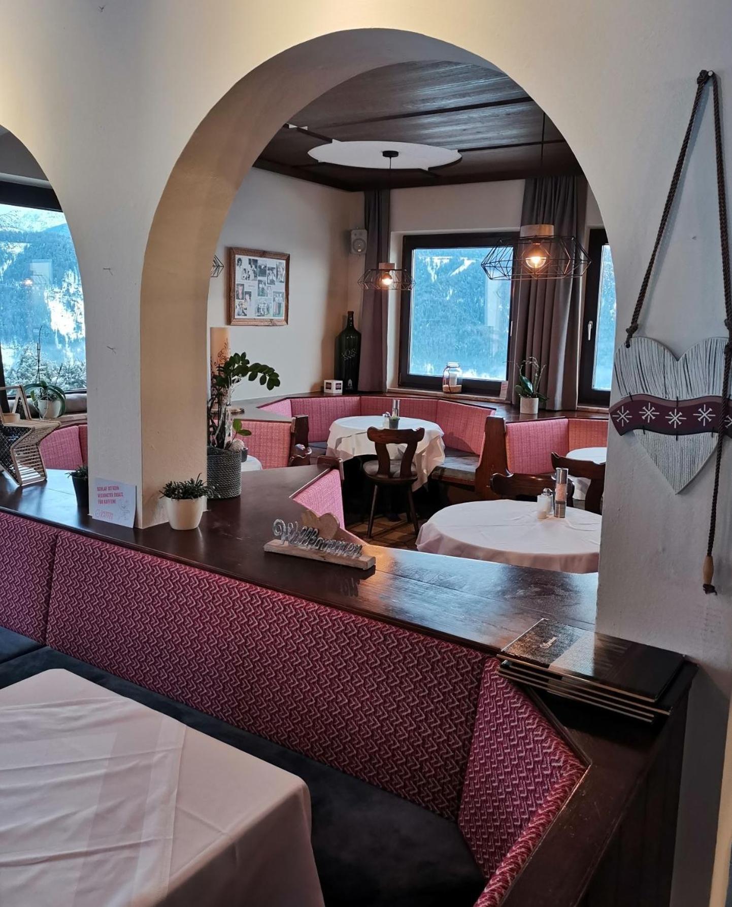 Hotel Pariente Schladming Εξωτερικό φωτογραφία