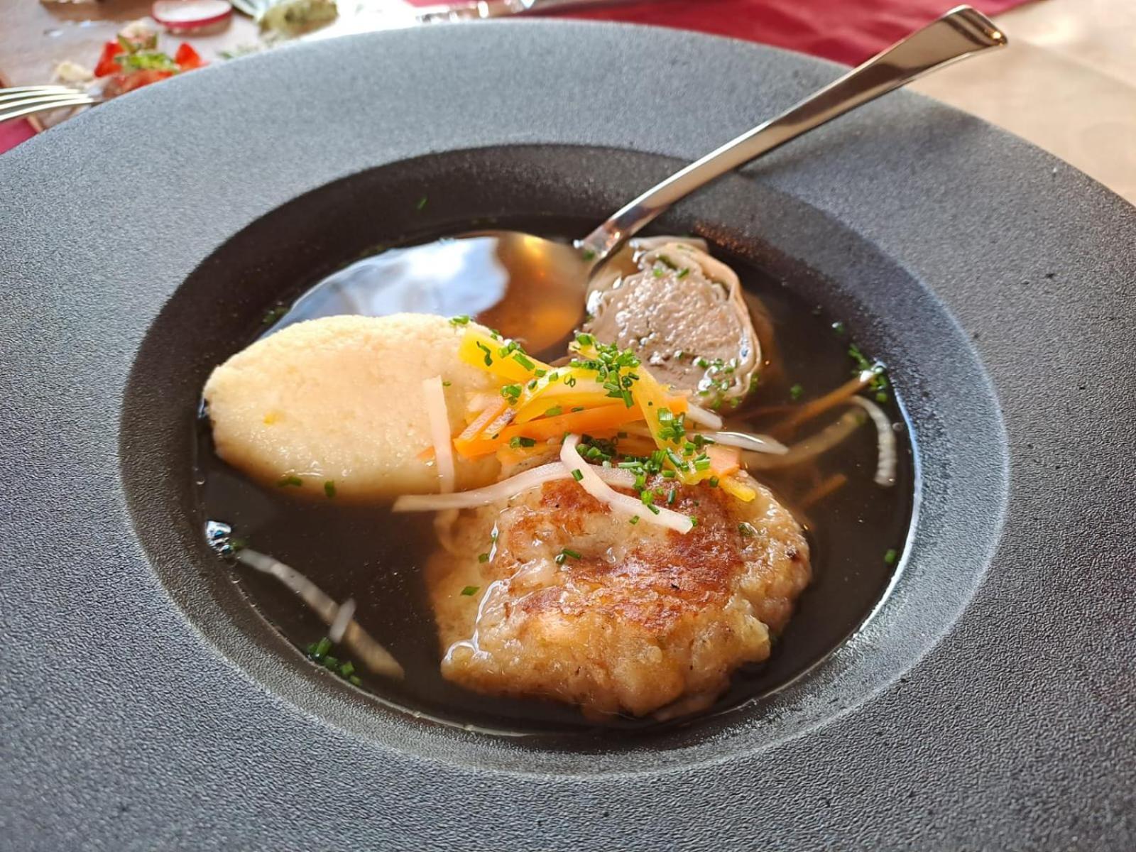 Hotel Pariente Schladming Εξωτερικό φωτογραφία