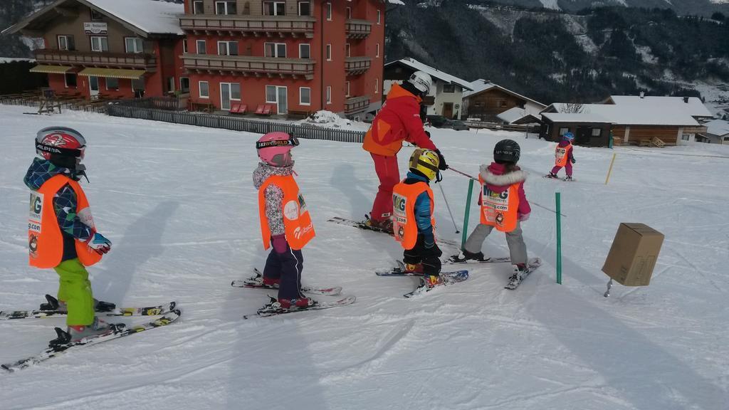 Hotel Pariente Schladming Εξωτερικό φωτογραφία