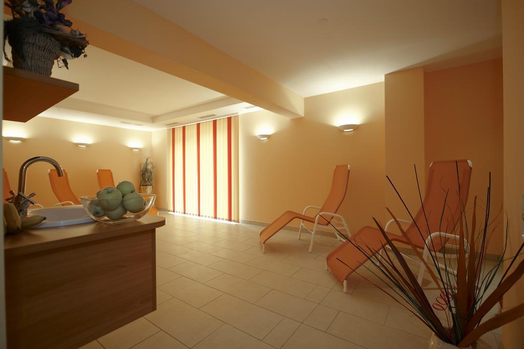 Hotel Pariente Schladming Εξωτερικό φωτογραφία