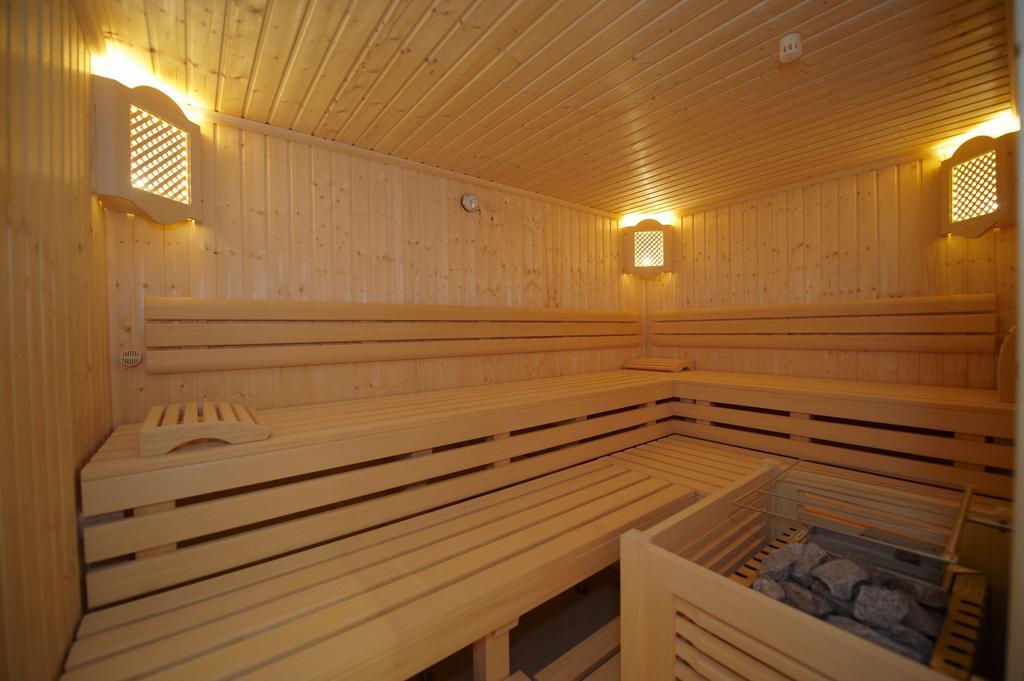 Hotel Pariente Schladming Εξωτερικό φωτογραφία