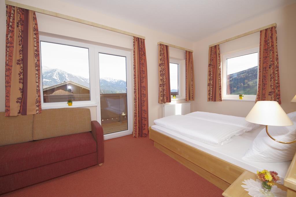 Hotel Pariente Schladming Εξωτερικό φωτογραφία