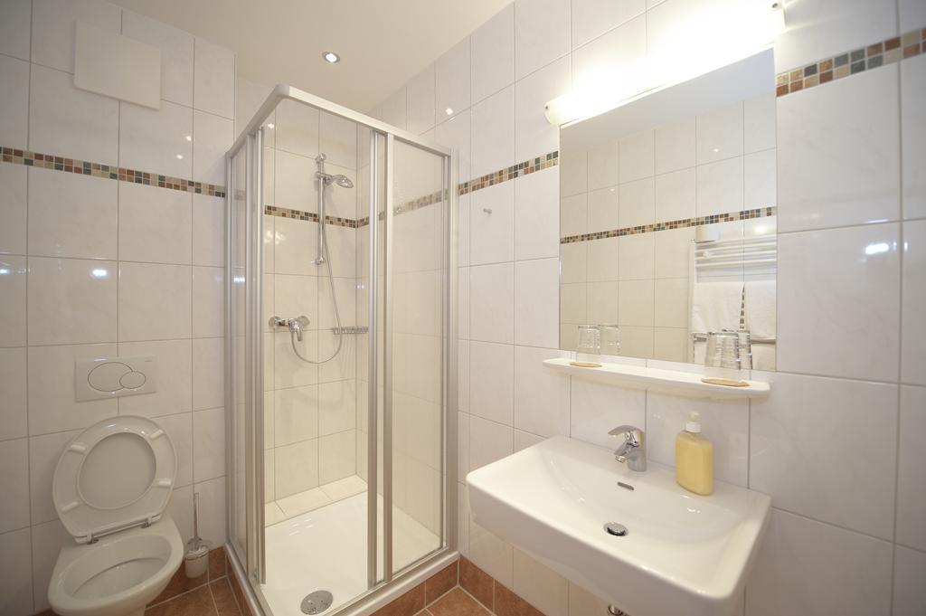 Hotel Pariente Schladming Εξωτερικό φωτογραφία