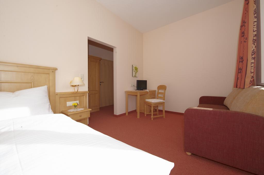 Hotel Pariente Schladming Εξωτερικό φωτογραφία