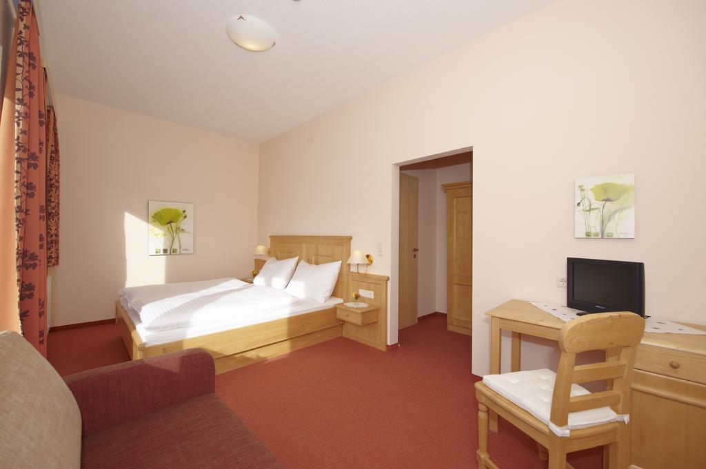 Hotel Pariente Schladming Εξωτερικό φωτογραφία