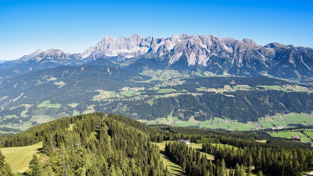 Hotel Pariente Schladming Εξωτερικό φωτογραφία