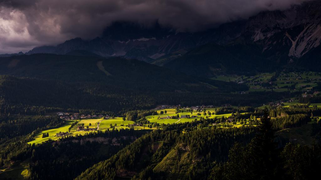 Hotel Pariente Schladming Εξωτερικό φωτογραφία