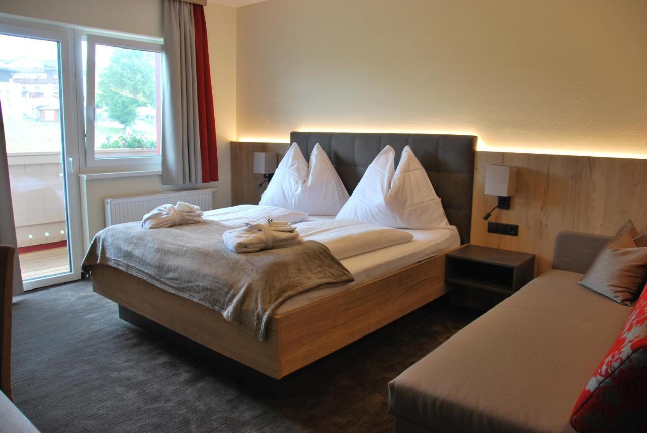 Hotel Pariente Schladming Εξωτερικό φωτογραφία