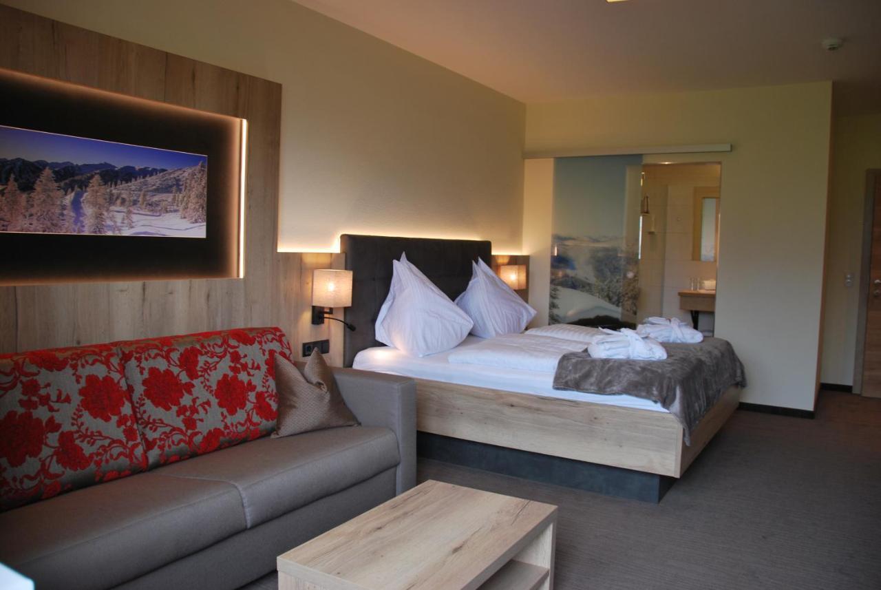 Hotel Pariente Schladming Εξωτερικό φωτογραφία