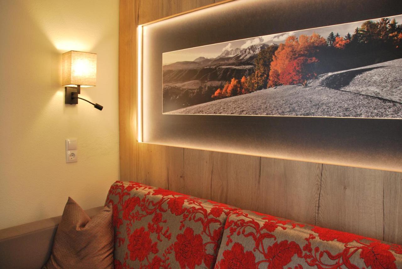 Hotel Pariente Schladming Εξωτερικό φωτογραφία