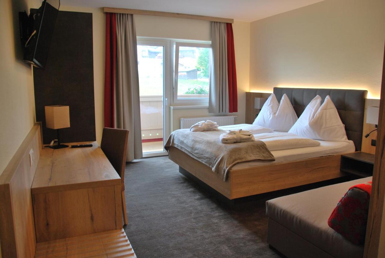 Hotel Pariente Schladming Εξωτερικό φωτογραφία