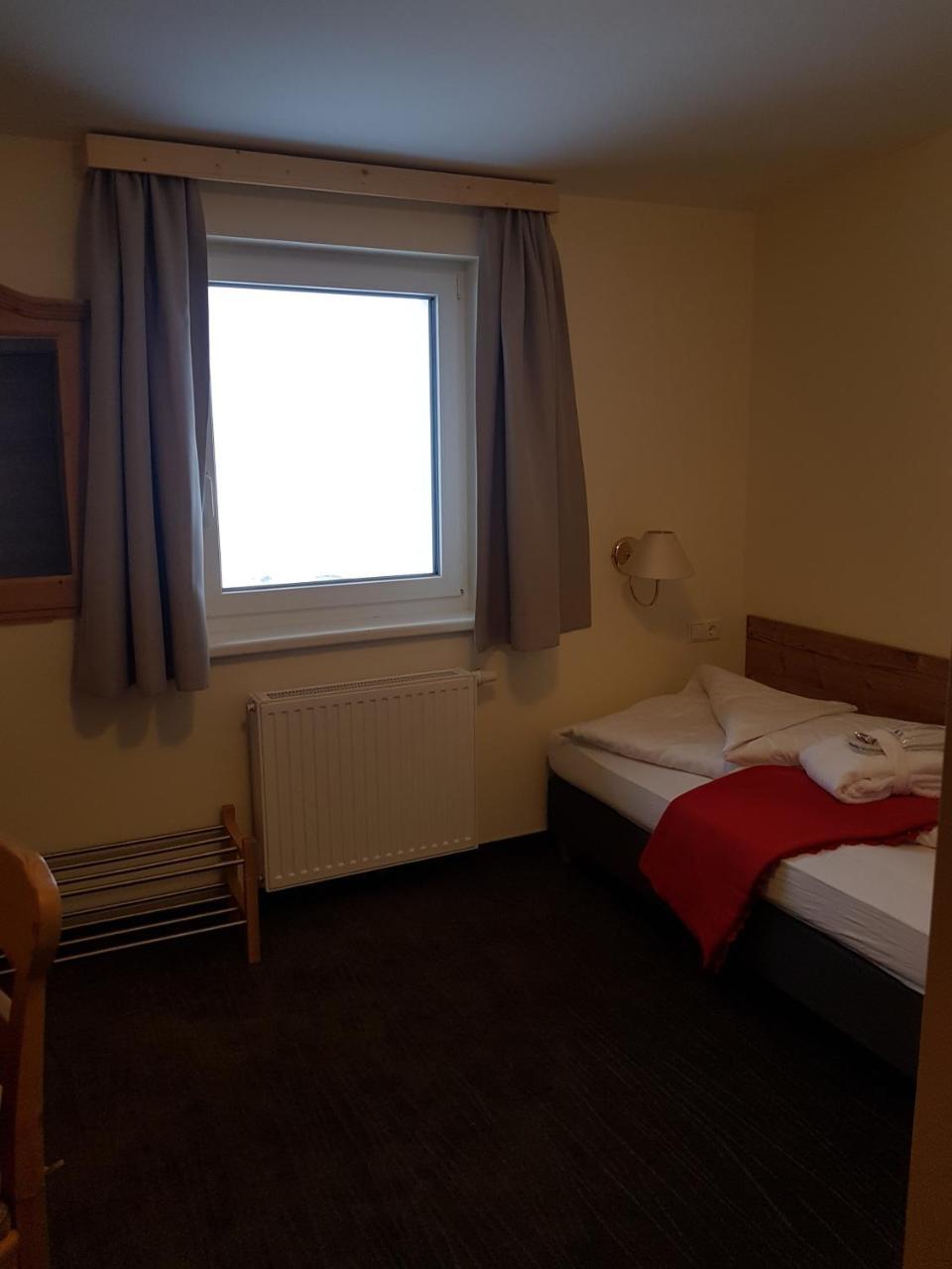 Hotel Pariente Schladming Εξωτερικό φωτογραφία