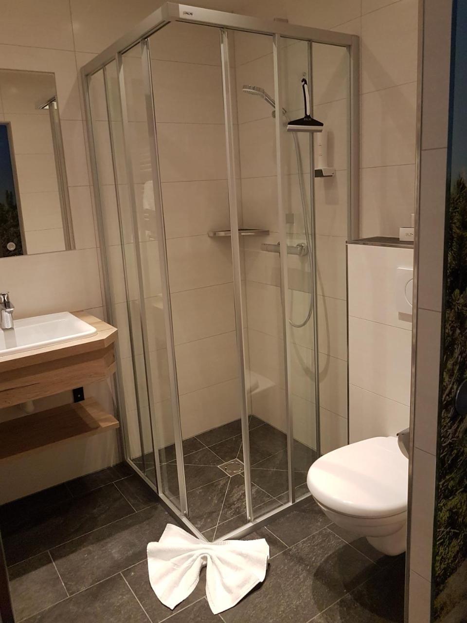 Hotel Pariente Schladming Εξωτερικό φωτογραφία