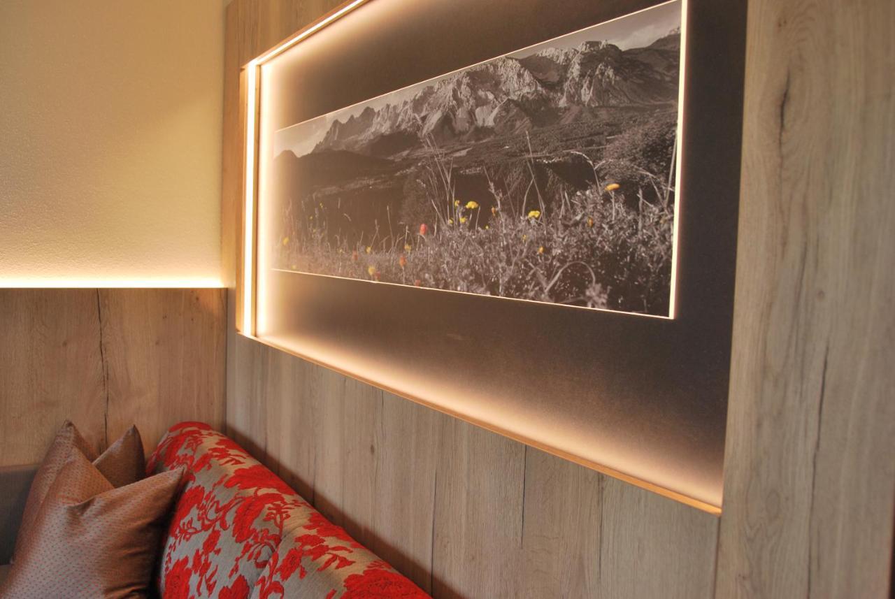 Hotel Pariente Schladming Εξωτερικό φωτογραφία