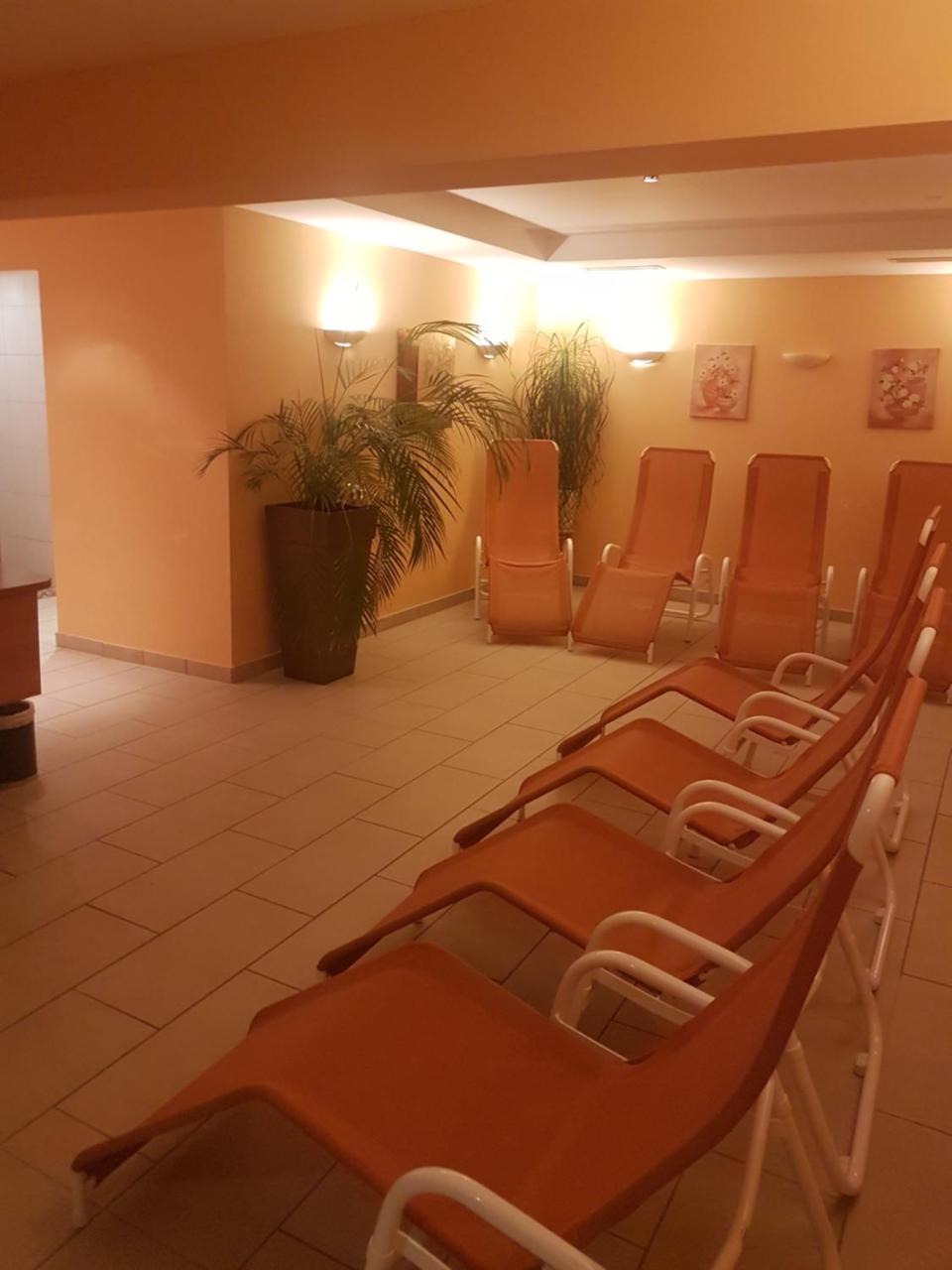 Hotel Pariente Schladming Εξωτερικό φωτογραφία