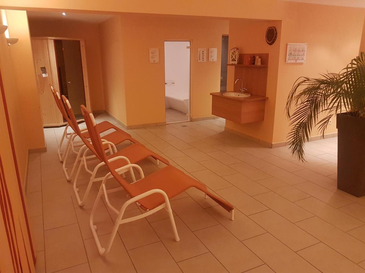 Hotel Pariente Schladming Εξωτερικό φωτογραφία